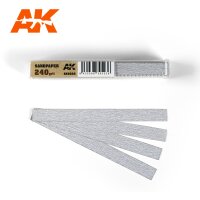 AK-9022-Dry-Sandpaper-240-grit-x-50-units