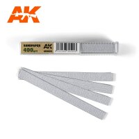 AK-9023-Dry-Sandpaper-400-grit-x-50-units