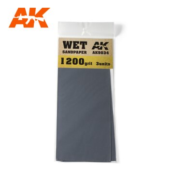 AK-9034-Wet-Sandpaper-1200-Grit.-3-units