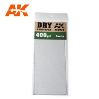 AK-9038-Dry-Sandpaper-400-Grit.-3-units