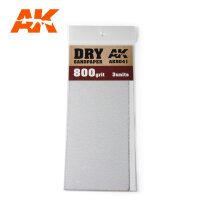 AK-9041-Dry-Sandpaper-800-Grit.-3-units