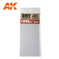 AK-9042-Dry-Sandpaper-1000-Grit.-3-units