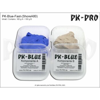PK-Blue-Fast-(ShoreA80-Hart)-(200g)