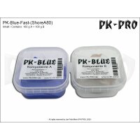 PK-Blue-Fast-(ShoreA80-Hard)-(200g)