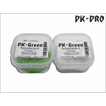 PK-PRO - Polystyrol-Platten (Plasticcard)