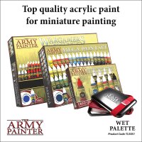 The Army Painter - Wet Palette