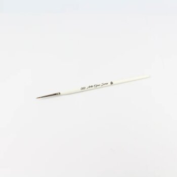 Artis Opus - Series S - Size 000 Brush