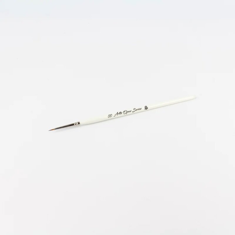 Artis Opus Series S Brush Set