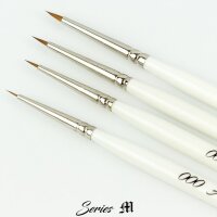 Artis Opus - Series M - Size 000 Brush