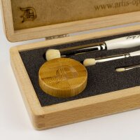 Artis Opus - Series D - DryBrush Set