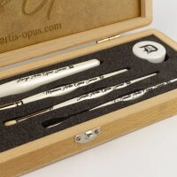 Artis Opus - Series D - DryBrush Set