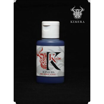 KIMERA-Colors-Phthalo-Blue-(Red-Shade)-(30mL)