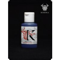 KIMERA-Colors-Phthalo-Blue-(Red-Shade)-(30mL)