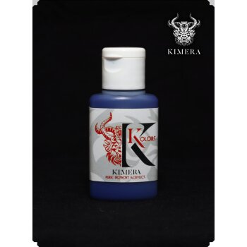 KIMERA-Colors-Phthalo-Blue-(Green-Shade)-(30mL)