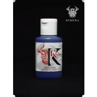 KIMERA-Colors-Phthalo-Blue-(Green-Shade)-(30mL)