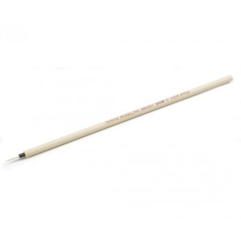 Tamiya Pointed Brush medium (1)