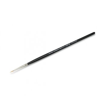 High Finish Pointed Brush, ultra fine