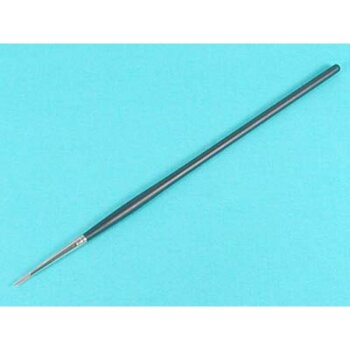 High Finish Pointed Brush, fine