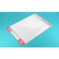 Kst-Platte 1,7mm (1) klar 257x364mm