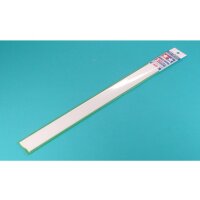 Plastic Beams 3mm Square *10