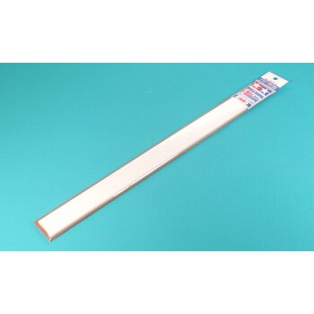 Vierkantprofil 5x5mm (6) 400mm w.Kst.