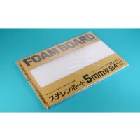 Foam Board 5mm *2