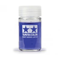 Tamiya Paint Mixing Jar 46ml rou.w/Meas.