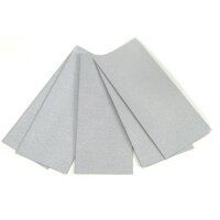 Finishing Abrasives Fine Set