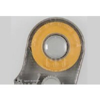 TAMIYA Masking Tape 10mm/18m w/dispender