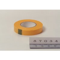 Masking Tape 10mm/18m Tamiya