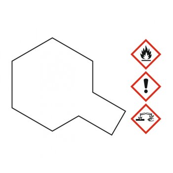 TAMIYA Fine Surface Primer White 180ml
