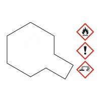 TAMIYA Fine Surface Primer White 180ml