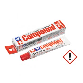 Polishing Compound (Coarse)