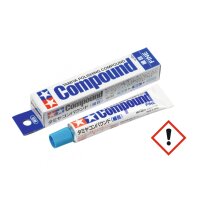 Polishing Compound (Fine)