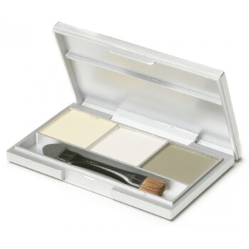 WM Alterungsset A Sand/Sand hell/Schlamm