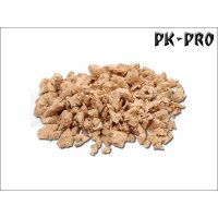 PK-PRO Korkschrot 3-12mm (140mL)