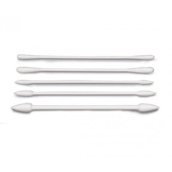 Tamiya Cotton Swab round extra small(50)