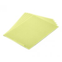 Tamiya Masking Sticker (5)240x180mm Grid
