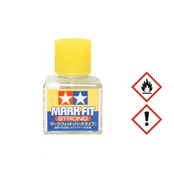 Mark Fit (Strong) 40ml