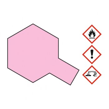 TAMIYA Fine Surface Primer L (Pink)180ml