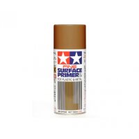 Fine Surface Primer L Oxide Red
