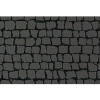 Diorama Sheet A4 Stone Paving B/medium