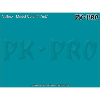 Model-Color-068-Helles-Türkisblau-(Light-Turquoise)-(840)-(17mL)