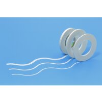 Masking Tape 2mm/20m f. Rundungen Tamiya