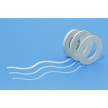 Masking Tape 5mm/20m f. Rundungen Tamiya