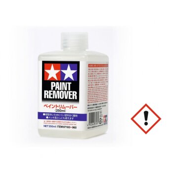 Paint Remover