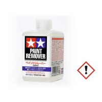 Paint Remover