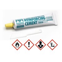 Model Body PC Karosseriekleber 100g