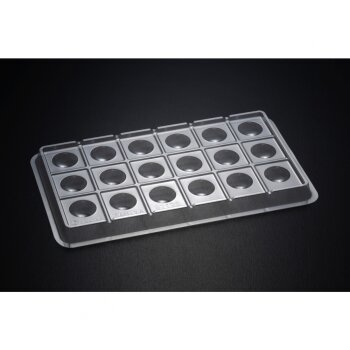 18 Well Brush Paint Palette *5