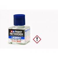 Paint Retarder (Lacquer)